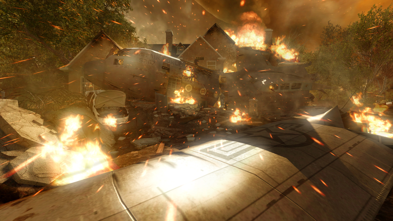 Illustration for article titled The Week in Unbelievably Gorgeous Screenshots